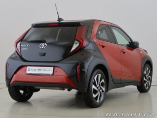 Toyota Ostatní modely 1.0,53kW,CZ,StyleTechVisi 2023