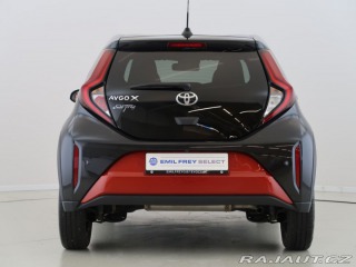 Toyota Ostatní modely 1.0,53kW,CZ,StyleTechVisi 2023