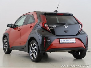 Toyota Ostatní modely 1.0,53kW,CZ,StyleTechVisi 2023