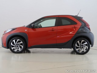 Toyota Ostatní modely 1.0,53kW,CZ,StyleTechVisi 2023