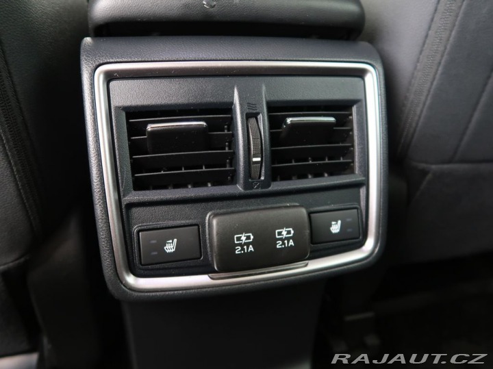 Subaru Forester 2.0e-Boxer,110kW,AT,4x4,C 2022