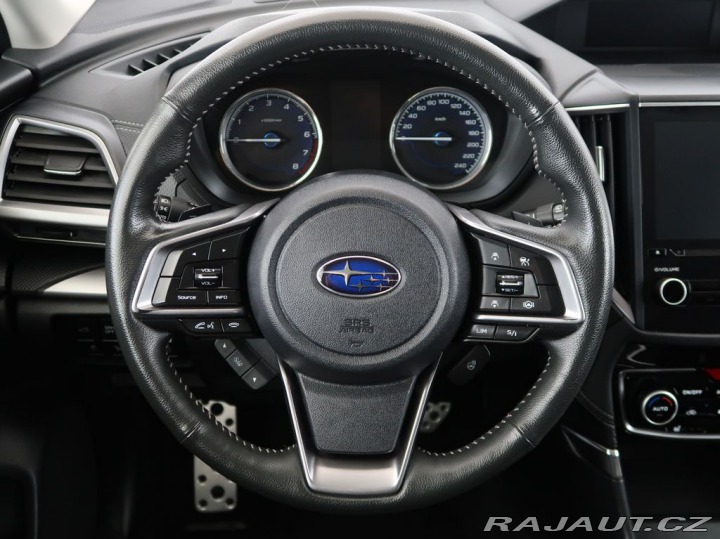 Subaru Forester 2.0e-Boxer,110kW,AT,4x4,C 2022