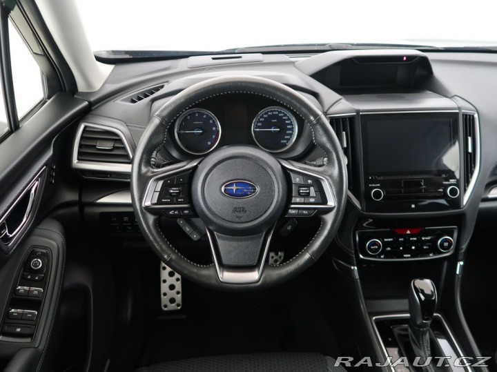 Subaru Forester 2.0e-Boxer,110kW,AT,4x4,C 2022