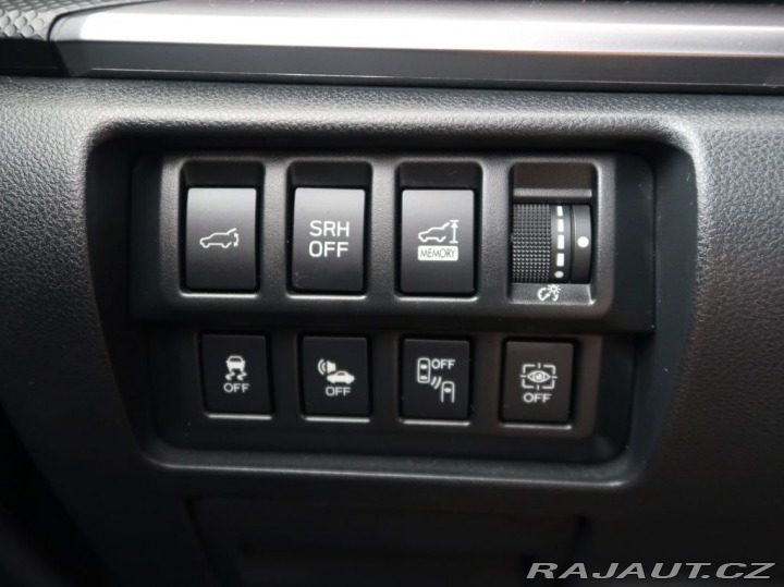 Subaru Forester 2.0e-Boxer,110kW,AT,4x4,C 2022