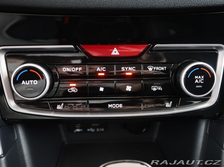 Subaru Forester 2.0e-Boxer,110kW,AT,4x4,C 2022