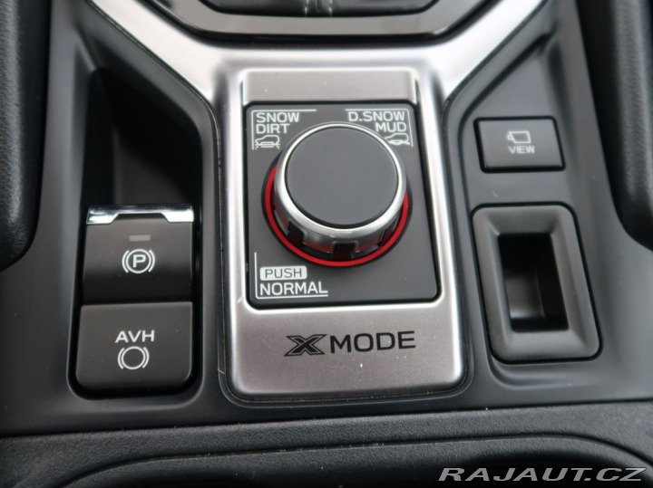 Subaru Forester 2.0e-Boxer,110kW,AT,4x4,C 2022