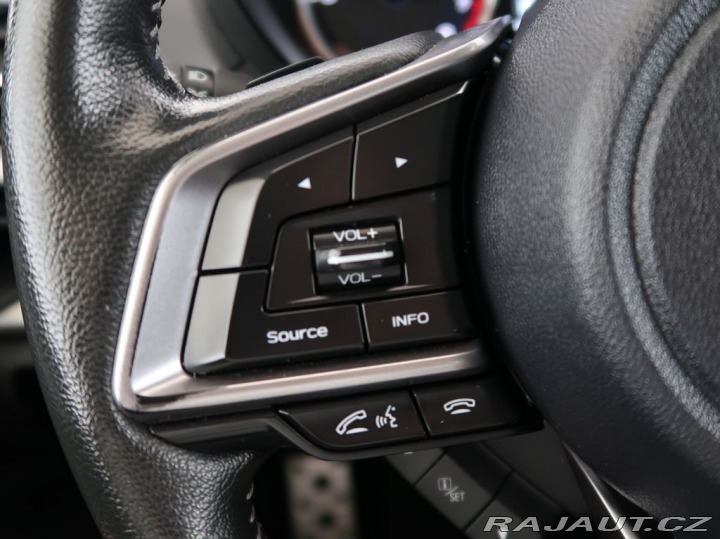Subaru Forester 2.0e-Boxer,110kW,AT,4x4,C 2022
