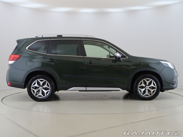 Subaru Forester 2.0e-Boxer,110kW,AT,4x4,C 2022
