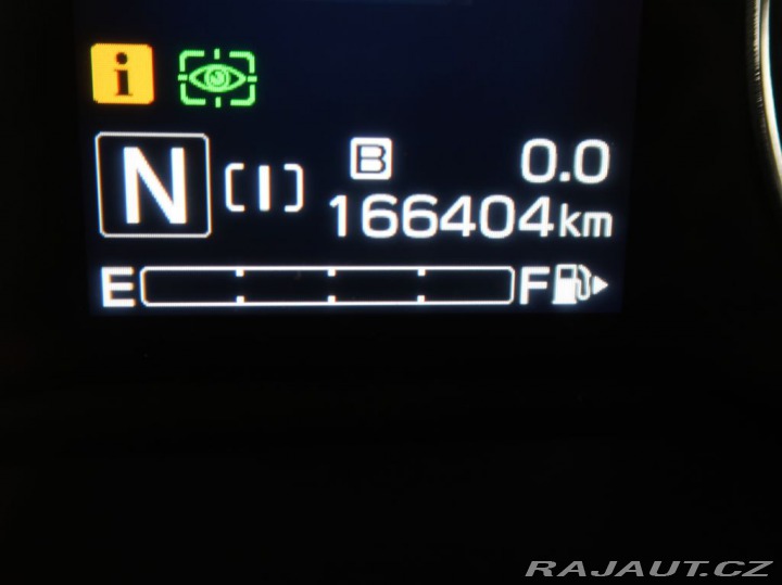 Subaru Forester 2.0e-Boxer,110kW,AT,4x4,C 2022