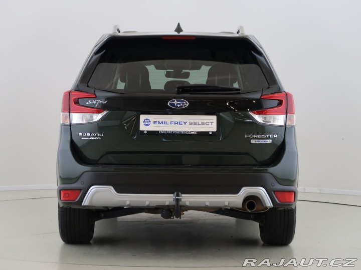 Subaru Forester 2.0e-Boxer,110kW,AT,4x4,C 2022
