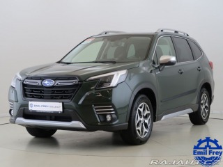 Subaru Forester 2.0e-Boxer,110kW,AT,4x4,C 2022