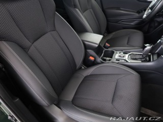 Subaru Forester 2.0e-Boxer,110kW,AT,4x4,C 2022