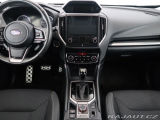 Subaru Forester 2.0e-Boxer,110kW,AT,4x4,C 2022