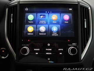 Subaru Forester 2.0e-Boxer,110kW,AT,4x4,C 2022