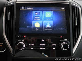 Subaru Forester 2.0e-Boxer,110kW,AT,4x4,C 2022