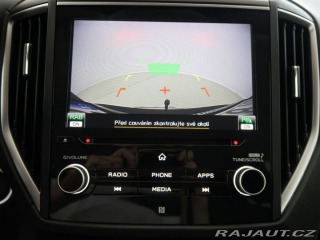 Subaru Forester 2.0e-Boxer,110kW,AT,4x4,C 2022