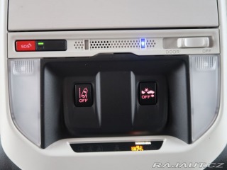 Subaru Forester 2.0e-Boxer,110kW,AT,4x4,C 2022