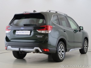Subaru Forester 2.0e-Boxer,110kW,AT,4x4,C 2022