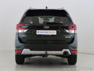 Subaru Forester 2.0e-Boxer,110kW,AT,4x4,C 2022