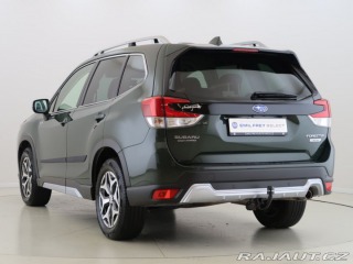 Subaru Forester 2.0e-Boxer,110kW,AT,4x4,C 2022