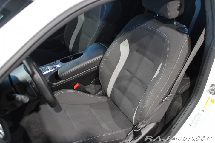 Chevrolet Camaro V6 3,6L 246kw 2018