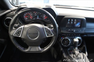 Chevrolet Camaro V6 3,6L 246kw 2018