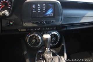 Chevrolet Camaro V6 3,6L 246kw 2018