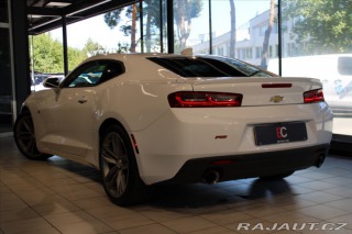 Chevrolet Camaro V6 3,6L 246kw 2018