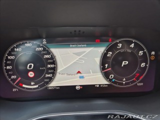 Jaguar F-Pace 5,0 V8 AWD SVR 405 kW 2021
