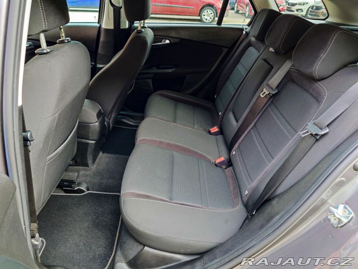 Fiat Tipo 1.4 Turbo 88kw Lounge 2018