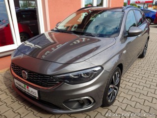 Fiat Tipo 1.4 Turbo 88kw Lounge 2018