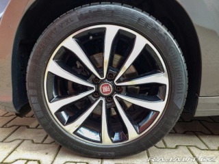 Fiat Tipo 1.4 Turbo 88kw Lounge 2018