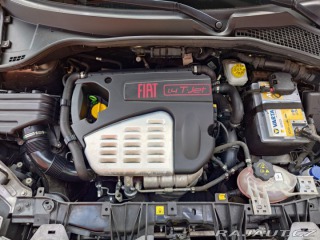 Fiat Tipo 1.4 Turbo 88kw Lounge 2018