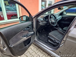Fiat Tipo 1.4 Turbo 88kw Lounge 2018