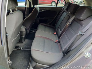 Fiat Tipo 1.4 Turbo 88kw Lounge 2018
