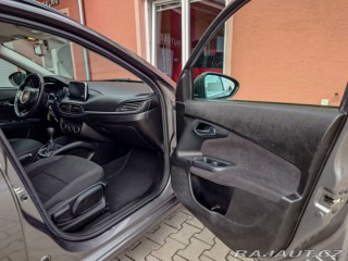 Fiat Tipo 1.4 Turbo 88kw Lounge 2018