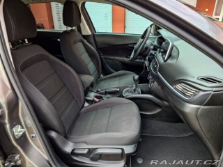 Fiat Tipo 1.4 Turbo 88kw Lounge 2018