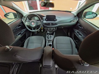 Fiat Tipo 1.4 Turbo 88kw Lounge 2018