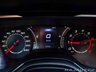 Fiat Tipo 1.4 Turbo 88kw Lounge 2018