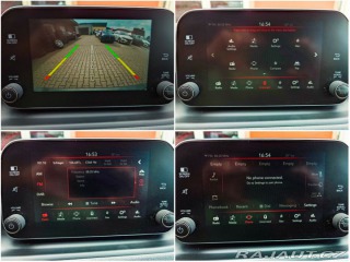 Fiat Tipo 1.4 Turbo 88kw Lounge 2018