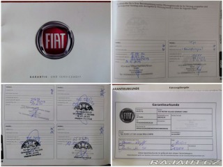 Fiat Tipo 1.4 Turbo 88kw Lounge 2018