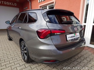 Fiat Tipo 1.4 Turbo 88kw Lounge 2018