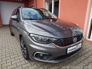 Fiat Tipo 1.4 Turbo 88kw Lounge 2018