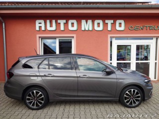 Fiat Tipo 1.4 Turbo 88kw Lounge 2018