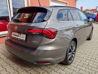 Fiat Tipo 1.4 Turbo 88kw Lounge 2018