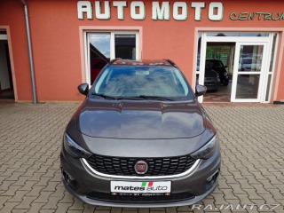 Fiat Tipo 1.4 Turbo 88kw Lounge 2018