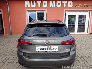 Fiat Tipo 1.4 Turbo 88kw Lounge 2018