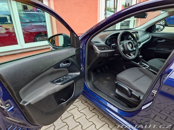 Fiat Tipo 1.4 Fire 70 kW - POP 2018