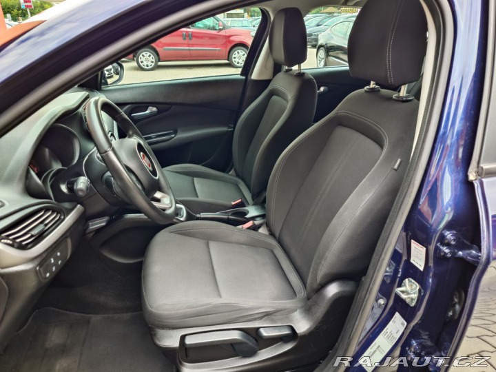Fiat Tipo 1.4 Fire 70 kW - POP 2018