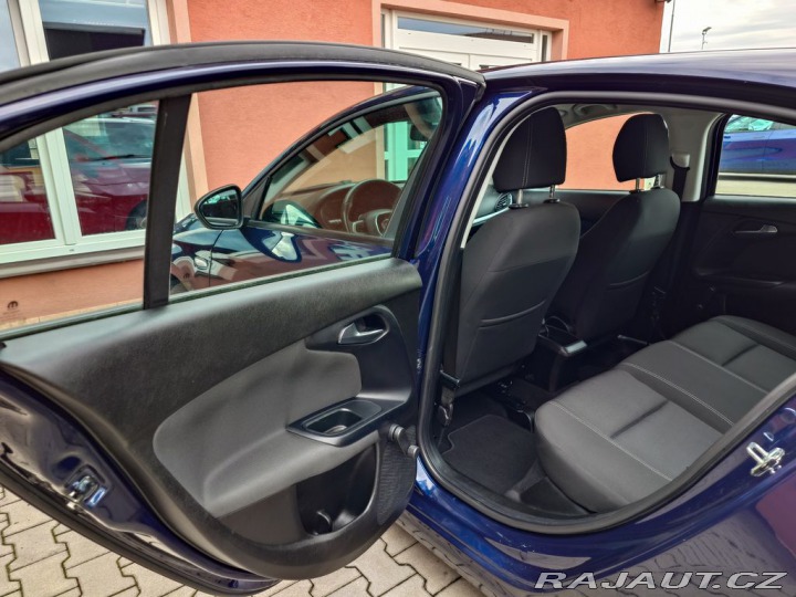 Fiat Tipo 1.4 Fire 70 kW - POP 2018